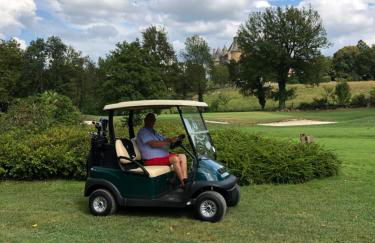 Le Lac Bleu huis 17 - Foto 58