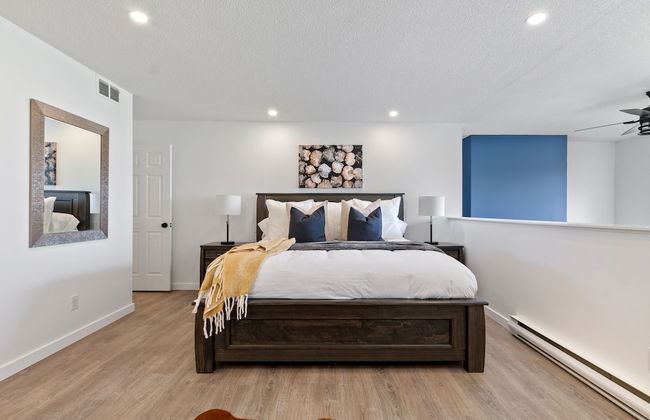 Wintergreen Condos - Foto 47