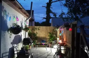 The Studio with Terrace and EV point - Photo 37