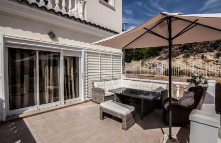 Villa Paradise Campello - Photo 7