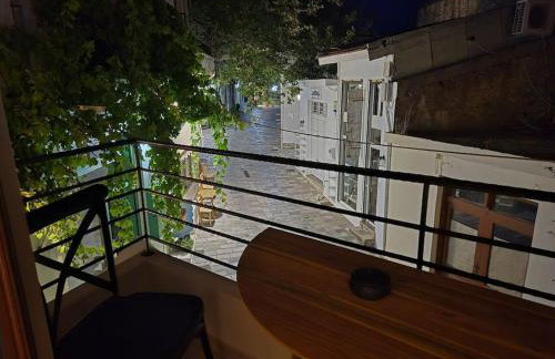 Argyro's home, Μοντέρνο Σπίτι σε Γραφικό Χωριό - Foto 19