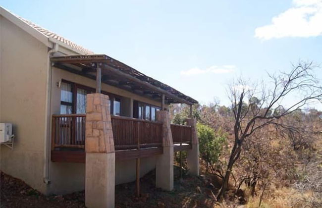 Bela Bela Valley View Villa - Foto 1