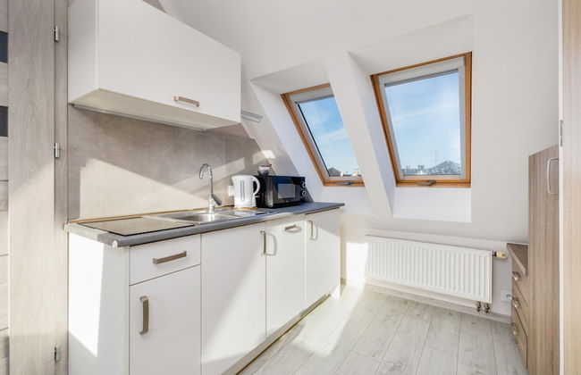 Promenada Apartment Mielno by Renters - Foto 10