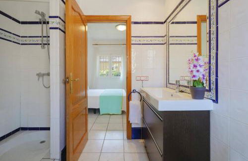 Villa Naranja Blanca by Villa Plus - Foto 9