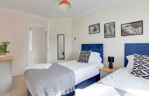 Elizabeth Four Bedroom Townhouse - Foto 18