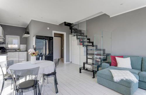 Open View Apartment by Wonderful Italy - Photo 17