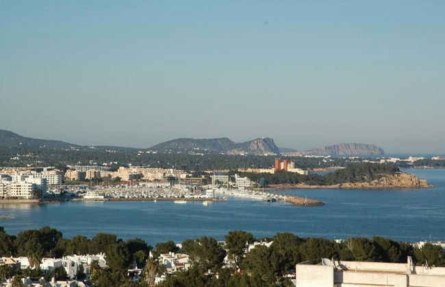 Ibiza Hot Air Balloon Ride - Foto 8