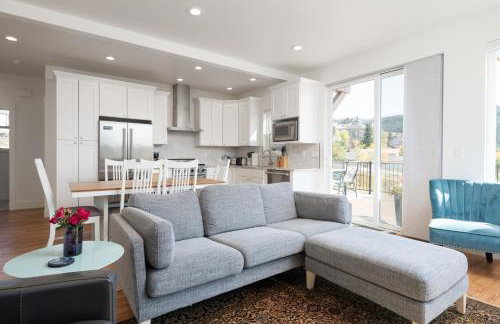 The Perch Modern Luxury with Panoramic Views - Foto 8