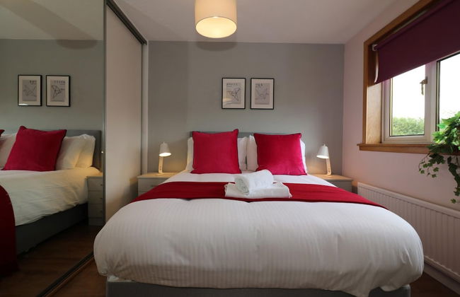 Binnie House - Cumbernauld - Foto 39