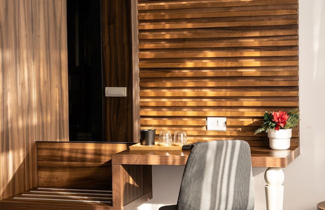 Olivia Rooms - Foto 12