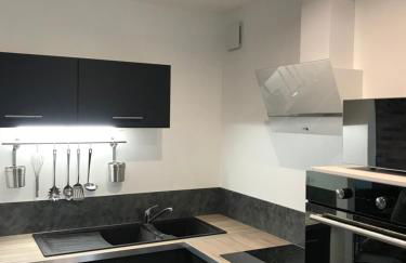 Gite 5 pers avec 2h espace bien-être privatisé inclus dans le prix de la nuit 80m2 de détente - Photo 49