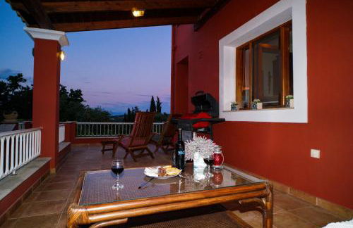 Postatiko Holiday Home Central Corfu - Foto 15