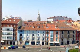 Grand Plaza Vega Centro Histórico de Burgos - Foto 36