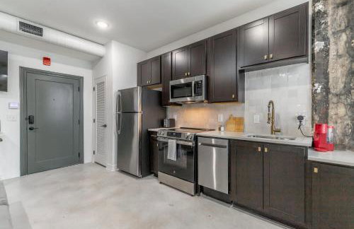 Park Hotel Studio Suite 411 - Foto 3