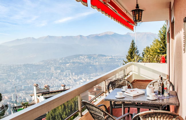 Superpanorama II - Foto 5