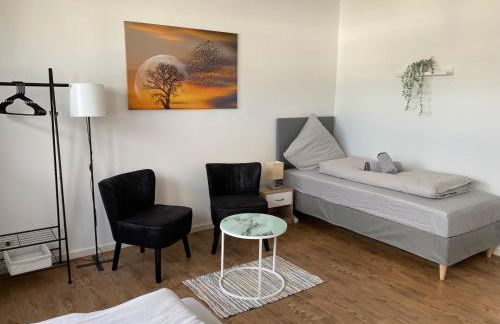 Monteurhaus Hemelingen - Foto 11