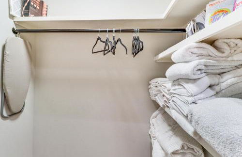 Cozy SXSW Stay Near Zilker Park Pet Friendly! - Foto 16