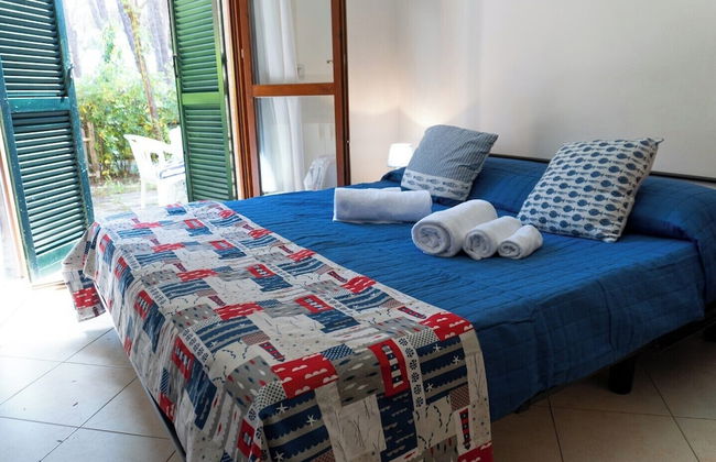 Pineta Azzurra - Foto 20