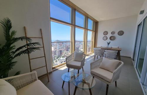 Floor 32! INTEMPO Luxury - Foto 48