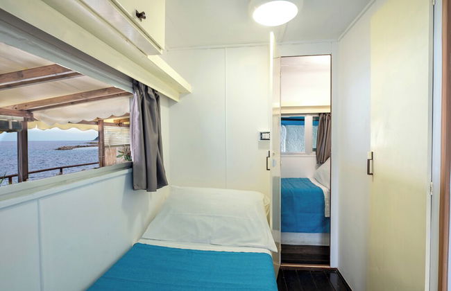 Resort Baia del Silenzio - Foto 5