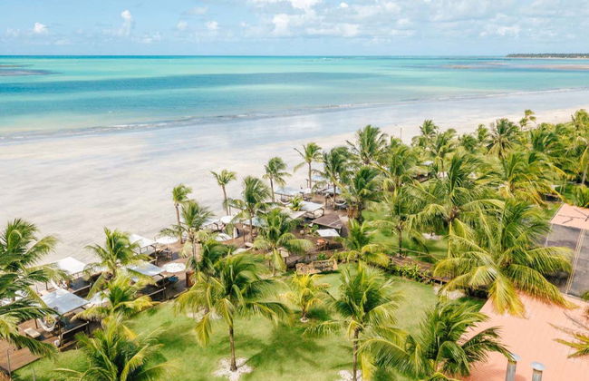 Excursión a la playa de Ipioca - Foto 4