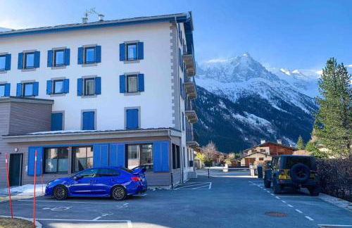 Apartment Chinook,La Praz,Chamonix Mont Blanc - Photo 27