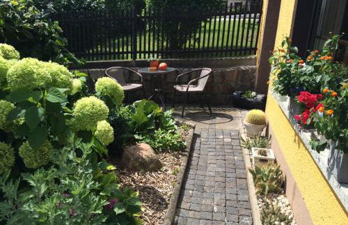 Partzsch Apartment - Foto 13