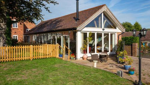 Nature's Lodge - Foto 1