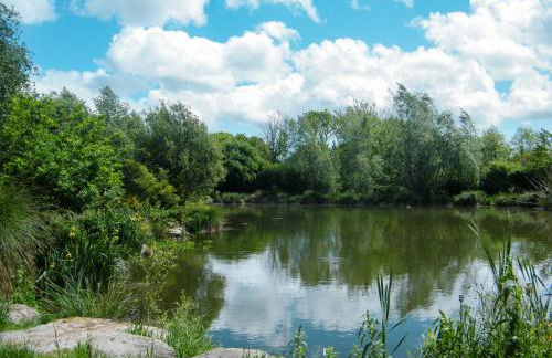 Holiday Home Gîte Triskell by Interhome - Foto 41