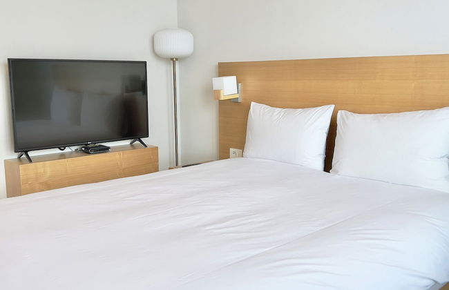 Garden House in Songdo - Foto 12