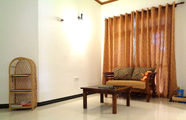 Naturehawks Safari Villa Yala - Foto 7