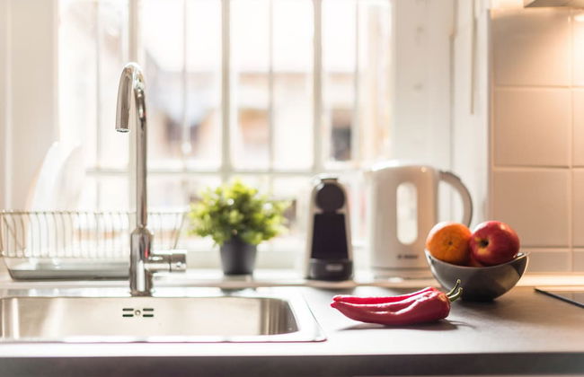 Modern Bauhaus - Foto 9