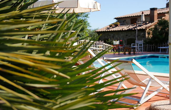 Casale Vigna Carbona - Foto 72