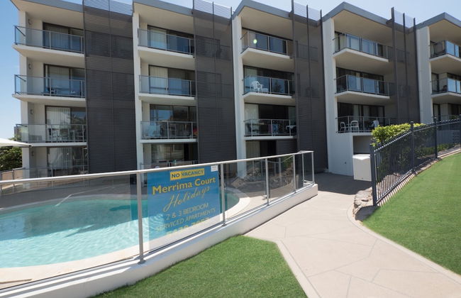 Merrima Court Holidays - Foto 45