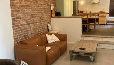 Suite-Dreams Apartment Loft - Foto 4