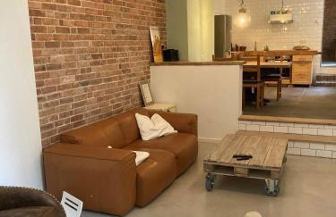Suite-Dreams Apartment Loft - Foto 4