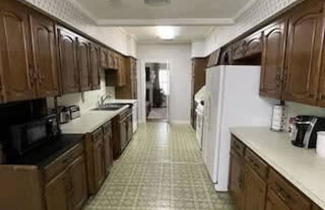 Third Street House in Lafayette - Photo 15