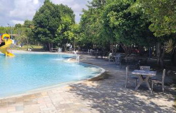 Apartamento ILOA Residence - Especial - com enxoval completo - Foto 26