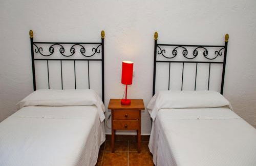 Casas Rurales Mirador del Mundo - Foto 34