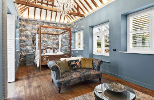 Normanton Park House - Luxury Rutland Water Home - Photo 17