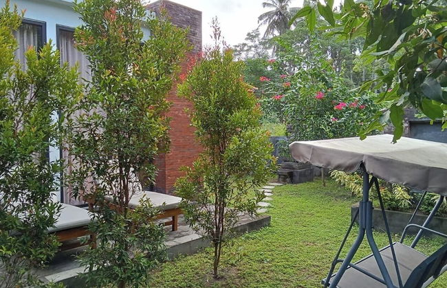 Villa Kiprey - Foto 1