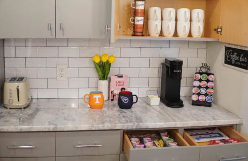 Music City Family Retreat - Near Airport, Downtown - Foto 14