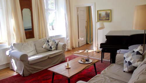 Landhaus Woltersmühlen bei Scharbeutz - Foto 2