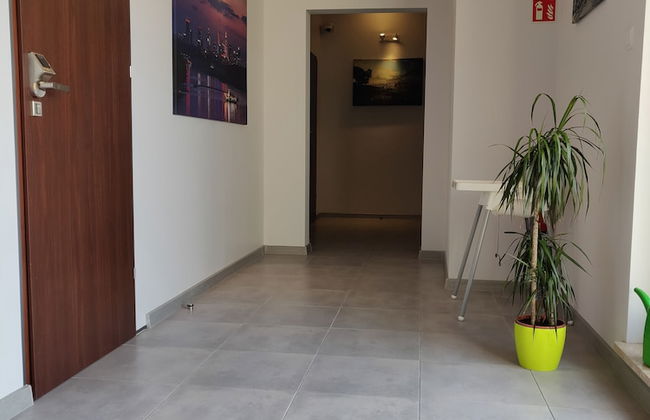 601 Apartments - Foto 73