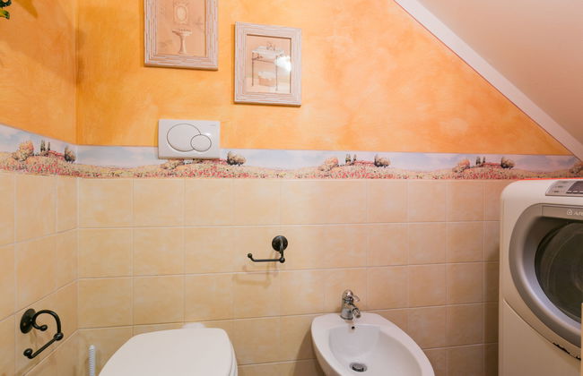 Casale il Poggio - Foto 32