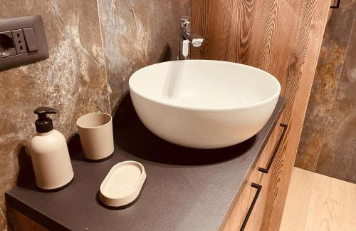 Nuovo e comodo in Val di Fassa - Foto 9