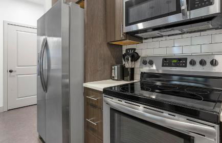 Landing Apartments near Virginia Union University - Foto 79