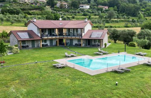 Val Mora Bio Apartments - Photo 1