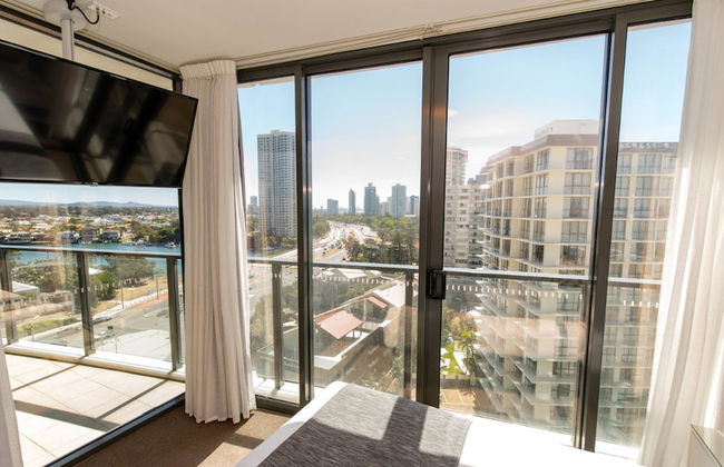 Rhapsody Resort - Foto 11