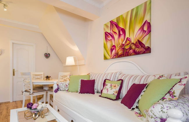 Apartments Suzy - Foto 16